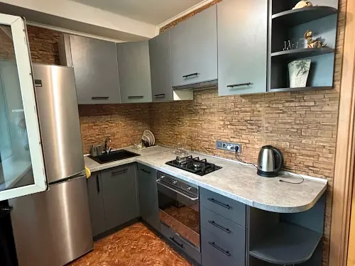 квартира за адресою Воскресенський просп. (Перова), 40