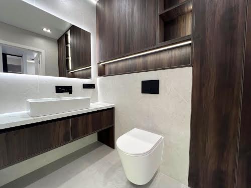 квартира за адресою Степана Бандери вул., 79