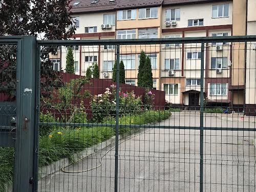 квартира за адресою Степана Рудницького вул. (Академіка Вільямса), 2-Г