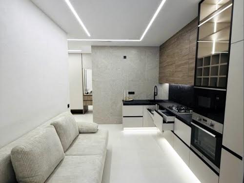 квартира по адресу Мартинова просп., 38
