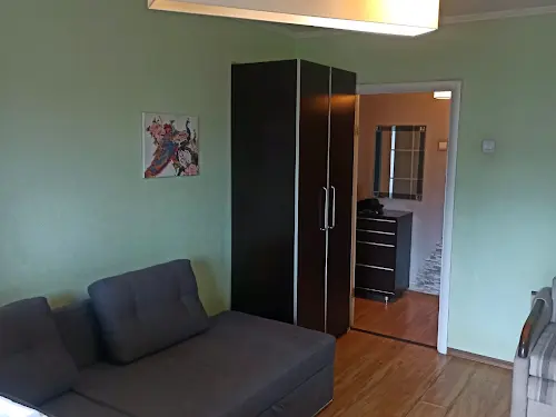 квартира по адресу Быкова Леонида бульв., 6
