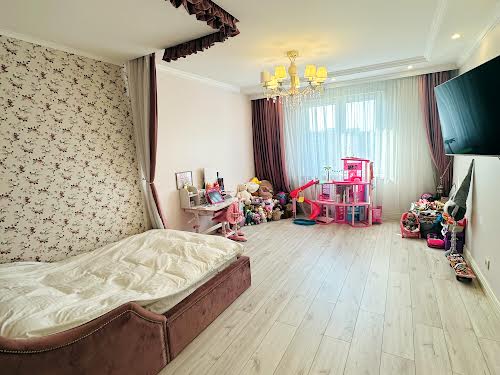 квартира по адресу Науки просп., 55-А