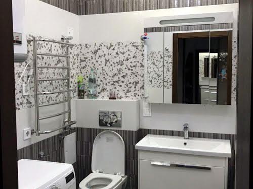 квартира за адресою Гарматна вул., 20