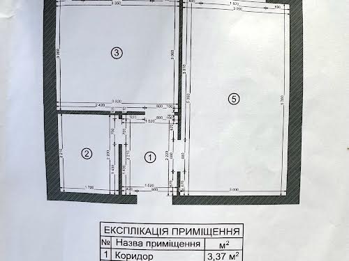 квартира за адресою Височана Семена вул., 18