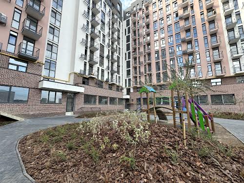 квартира по адресу Под Голоском ул., 4