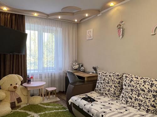квартира по адресу Хмельницкий, Молодіжна ул., 2