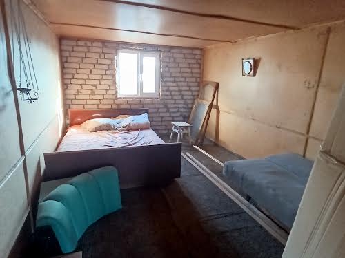 дом по адресу Соколовський масив, 1