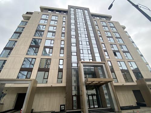 квартира за адресою Буслівська вул., 15