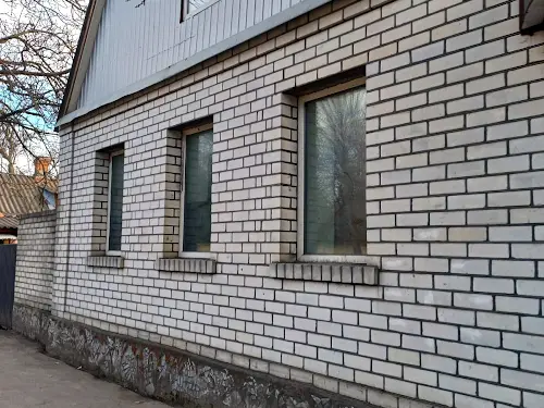 дом по адресу Николая Левитского ул.