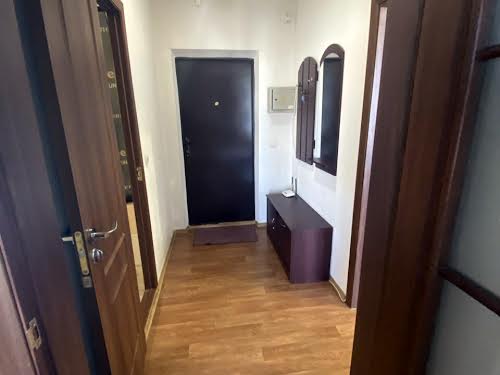 квартира за адресою Бориса Гмирі вул., 12б