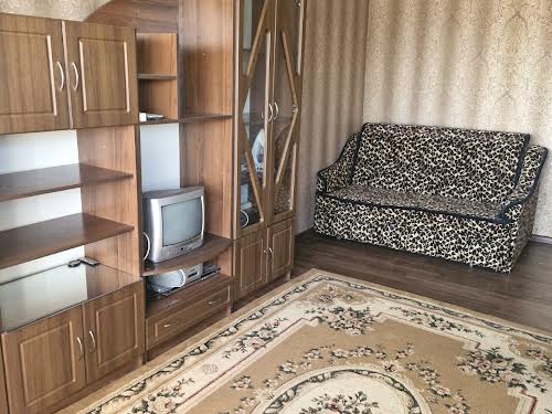 квартира за адресою Левка Лук'яненка вул. (Маршала Тимошенка), 6