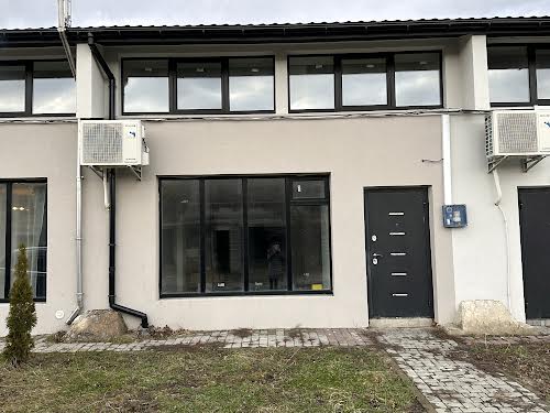 будинок за адресою Куземського вул., 1