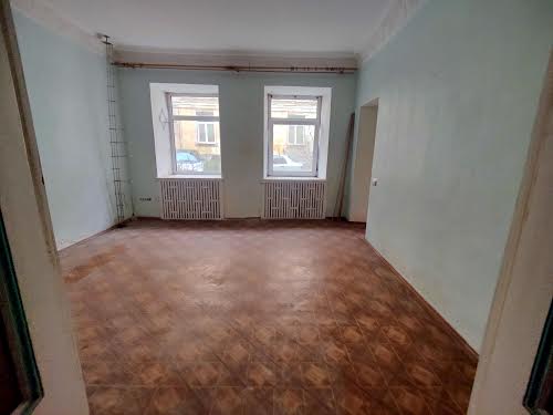 квартира по адресу Нежинская ул., 18