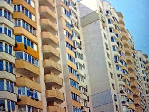 квартира по адресу Анны Ахматовой ул., 35
