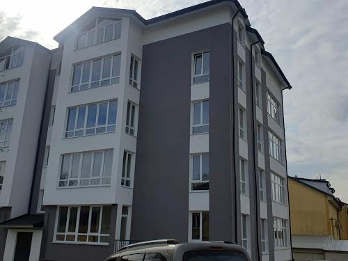 квартира за адресою Академіка Івана Крип'якевича вул., 4