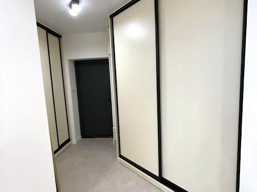 квартира по адресу Кульпарковская ул., 96