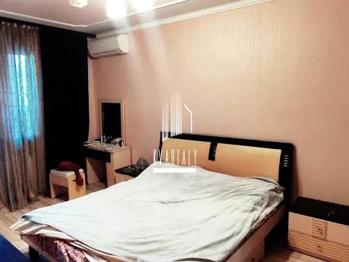 квартира за адресою Тетяни Яблонської вул., 6
