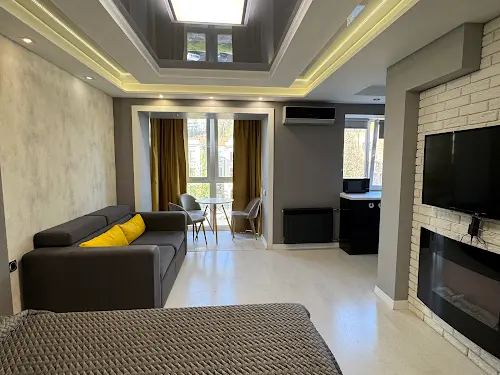 квартира за адресою Мечникова вул., 8