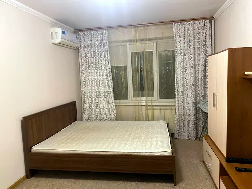 квартира за адресою Зої Гайдай вул., 7а