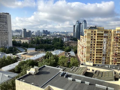 квартира по адресу Евгения Коновальца ул. (Щорса), 36-В