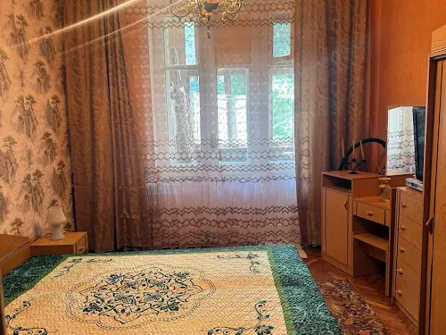квартира за адресою Лесі Українки бульв., 4