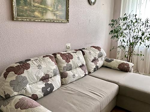 квартира по адресу Буковинская ул., 4