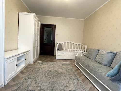 квартира за адресою Григорія Ващенка вул., 3