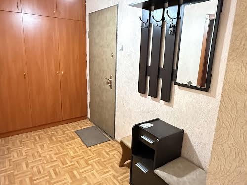 квартира по адресу Олены Пчилки ул., 4