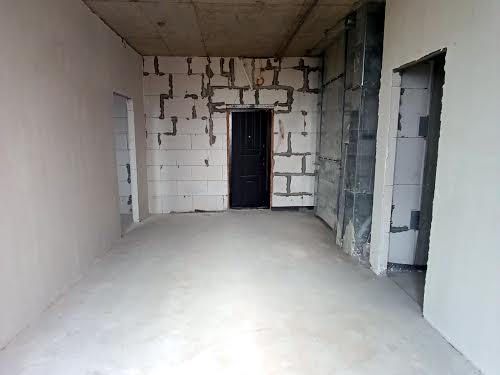 квартира за адресою Геранэва, 18