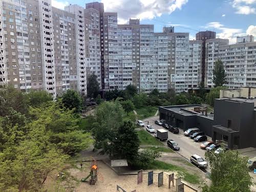 квартира за адресою Академіка Заболотного вул., 42