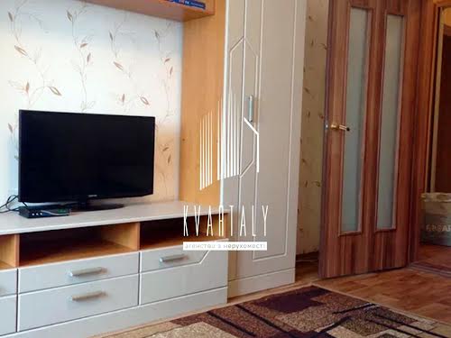 квартира за адресою Григорія Ващенка вул., 3