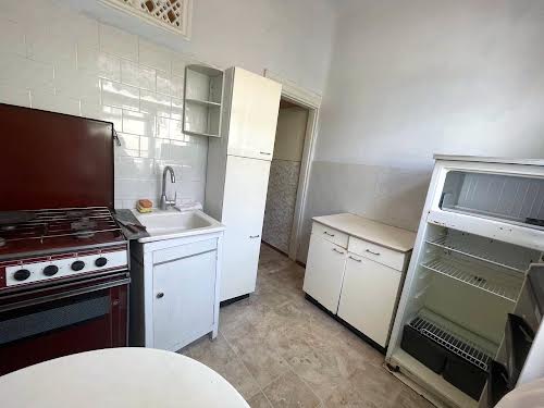 квартира по адресу Русская ул., 23