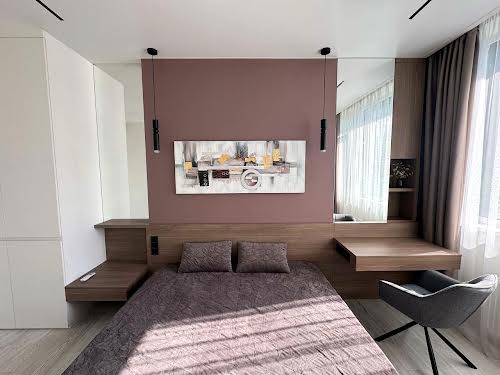 квартира за адресою Берестейський просп. (Перемоги), 11 к2