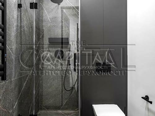 квартира за адресою Бульварно-Кудрявська вул. (Воровського), 15А