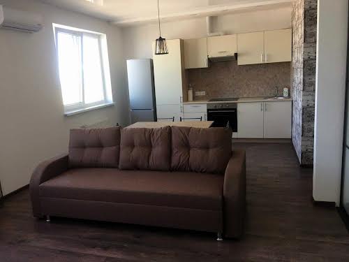квартира за адресою Академіка Сахарова вул., 36