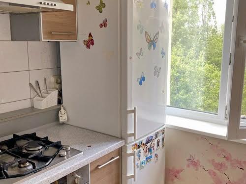квартира за адресою Дніпро, Осіння вул., 14