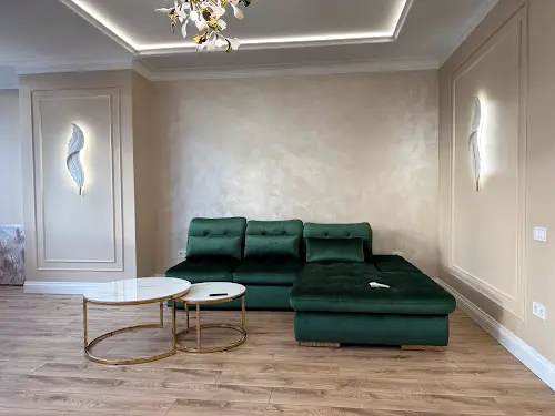 квартира по адресу Гетмана Мазепы ул., 138