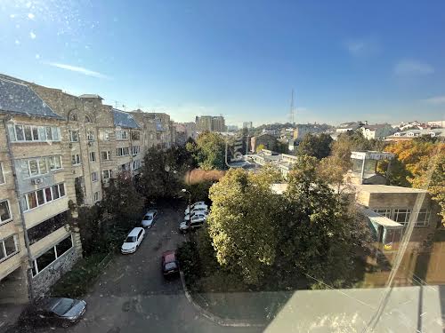 квартира за адресою Волоська вул., 41