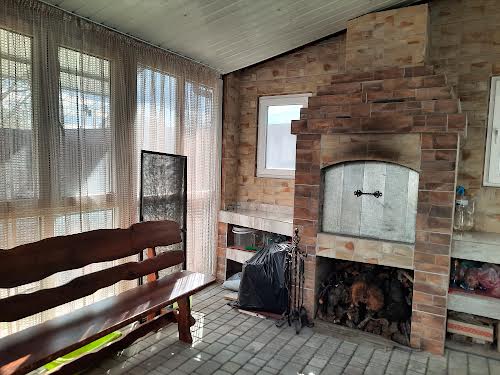 дом по адресу Комарова, 222