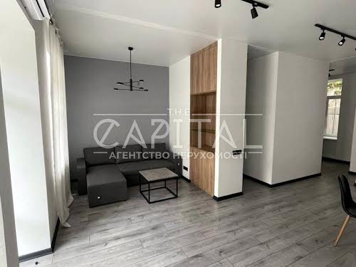 квартира за адресою Бессарабська пл., 7б