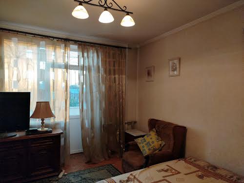 квартира по адресу Тираспольская ул., 90