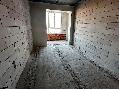 квартира за адресою Озерна вул., 16Б