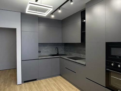 квартира за адресою Студентська вул., 30
