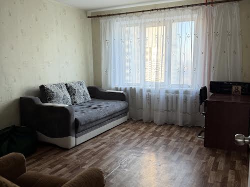квартира по адресу Оноре де Бальзака ул., 4а