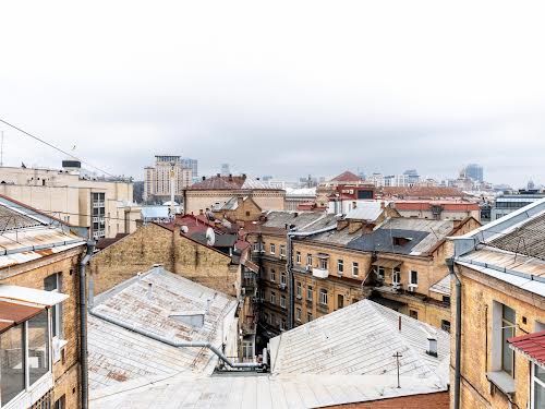 квартира по адресу Малая Житомирская ул., 5