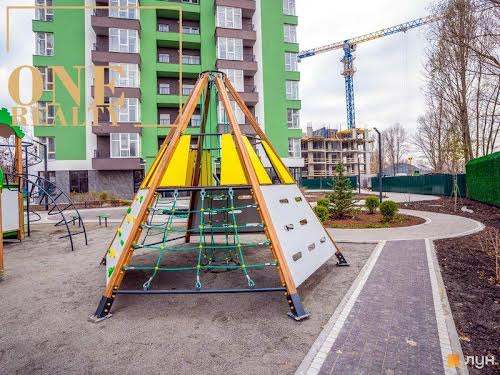 квартира за адресою Приладний пров., 10-В