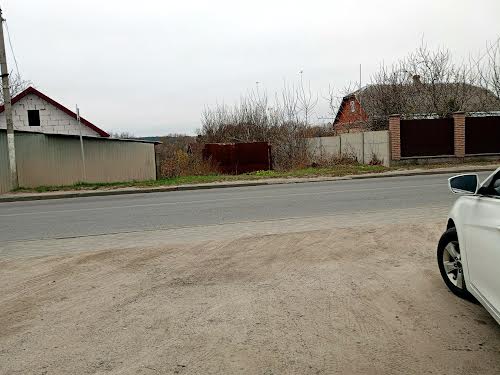 ділянка за адресою ШЕВЧЕНКО, 102