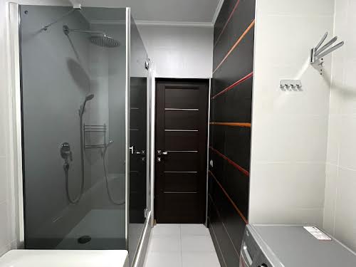 квартира за адресою Регенераторна вул., 4