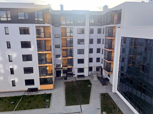 квартира по адресу Барское шоссе, 6