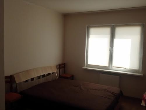 квартира за адресою Бориса Гмирі вул., 18